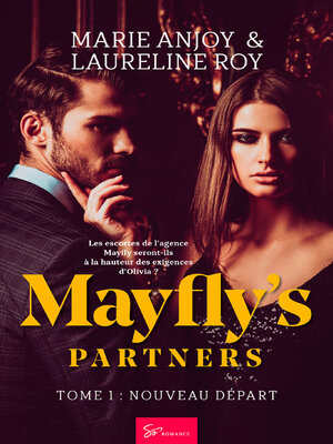 cover image of Mayfly's Partners--Nouveau départ